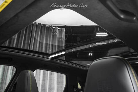 2025 Porsche Cayenne GTS