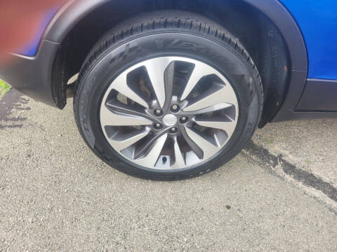 2017 Buick Encore Preferred II