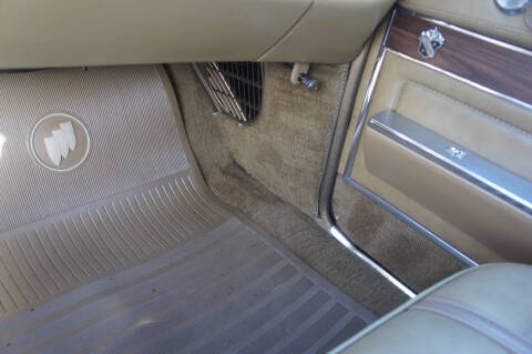 1967 Buick Electra