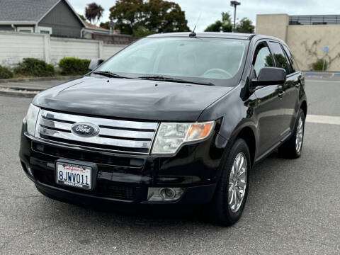 2010 Ford Edge for sale at JENIN CARZ in San Leandro CA