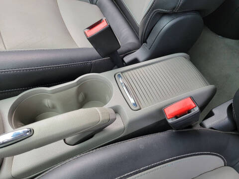 2015 Buick Encore Premium