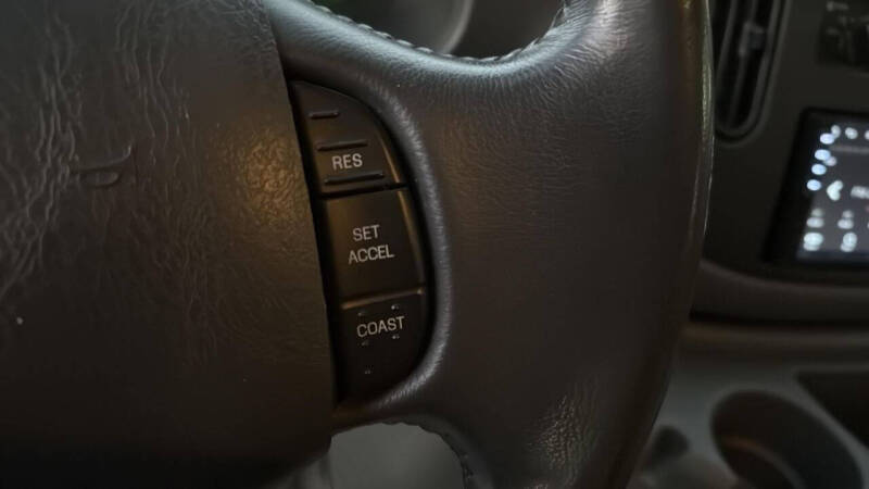 2006 Ford E-Series