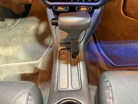 1997 Oldsmobile Cutlass Supreme SL