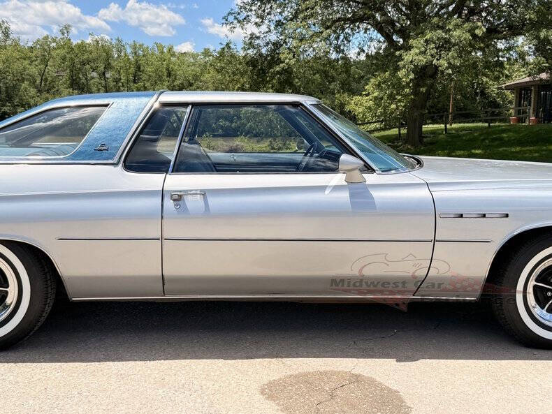 1976 Buick LeSabre