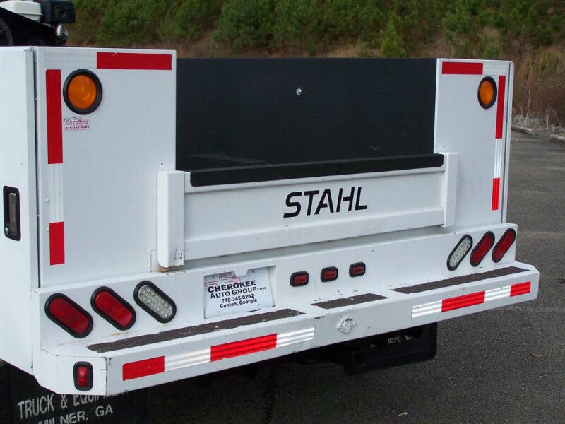 2006 Ford F-350 Super Duty