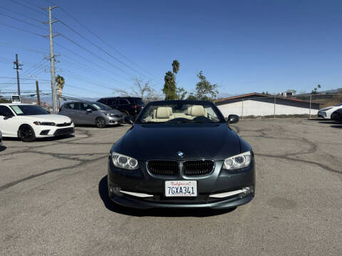 2011 BMW 3 Series 328i