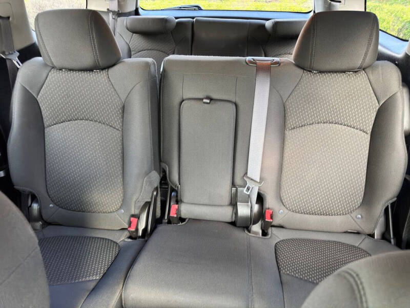2009 Saturn Outlook XE