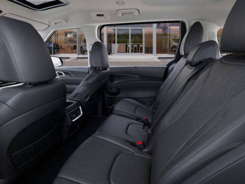 2026 Kia Carnival Hybrid