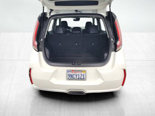 2024 Kia Soul GT-Line