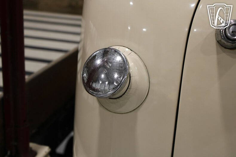 1953 Chevrolet 4400