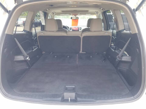 2016 Honda Pilot EX-L w/Navi