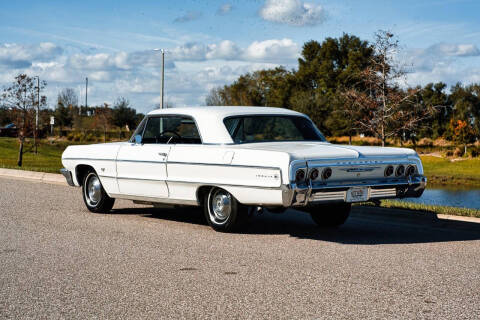 1964 Chevrolet Impala