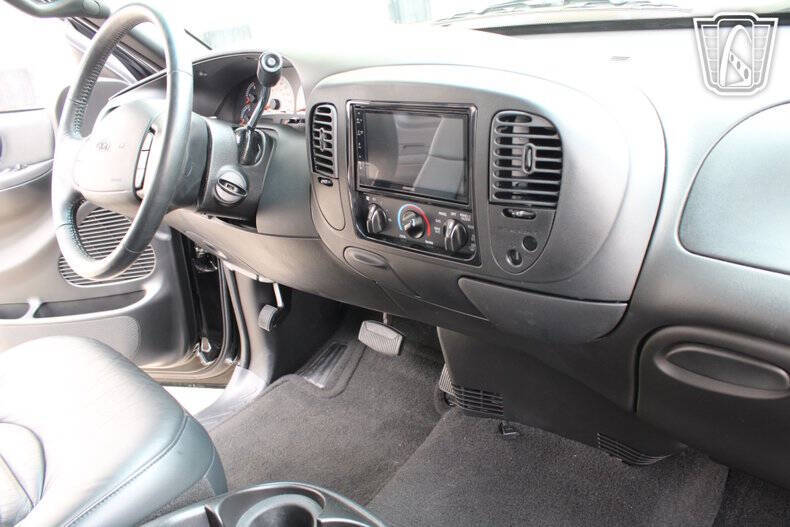 2000 Ford F-150