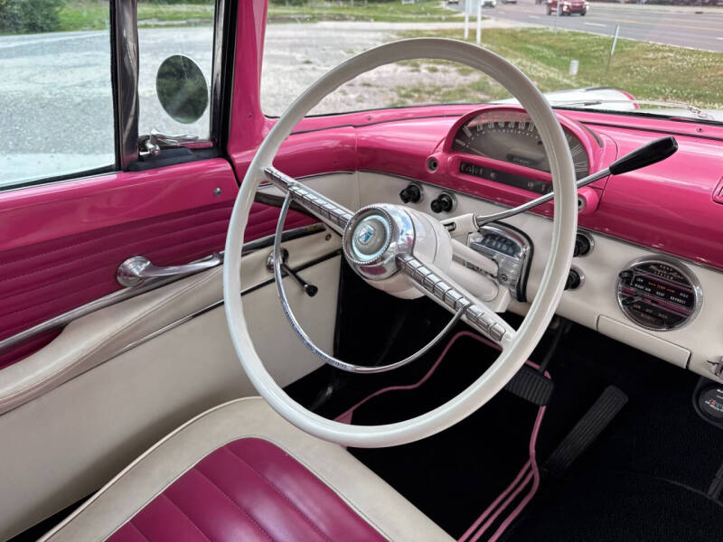 1955 Ford Fairlane