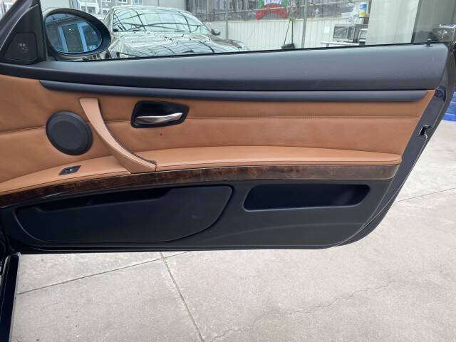 2008 BMW 3 Series 335i