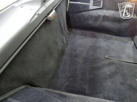 1996 Chevrolet Corvette