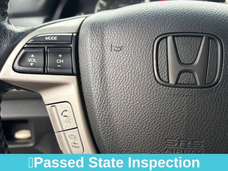 2010 Honda Accord