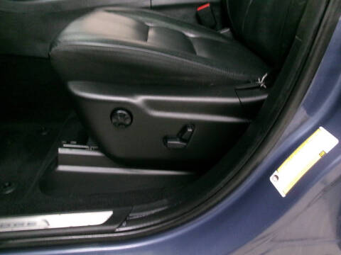 2019 Dodge Durango Citadel