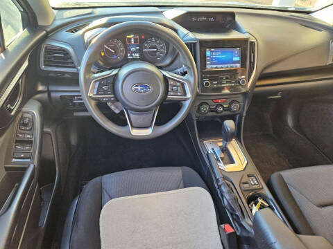 2020 Subaru Impreza Premium