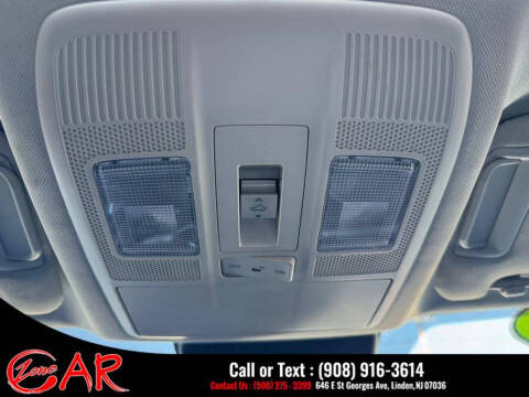 2021 Mazda CX-5 Carbon Edition