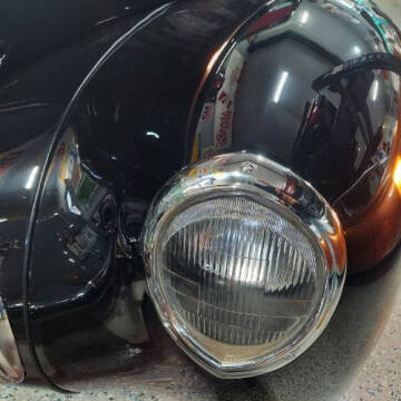 1941 Willys American