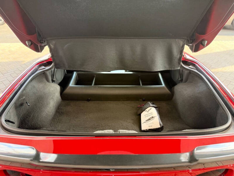 2007 Chevrolet Corvette Z06