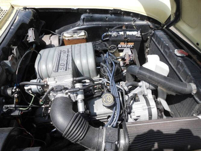 1957 Ford Fairlane 500