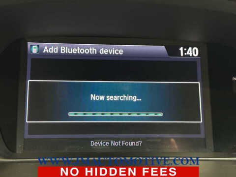 2015 Acura TLX V6 w/Advance