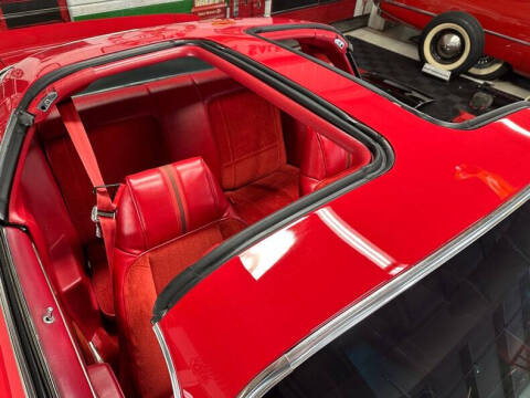 1981 Chevrolet Camaro