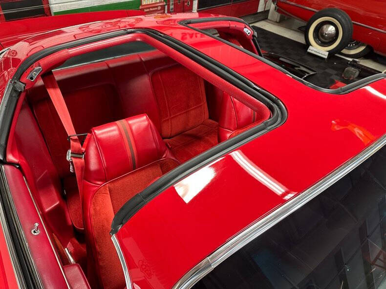 1981 Chevrolet Camaro