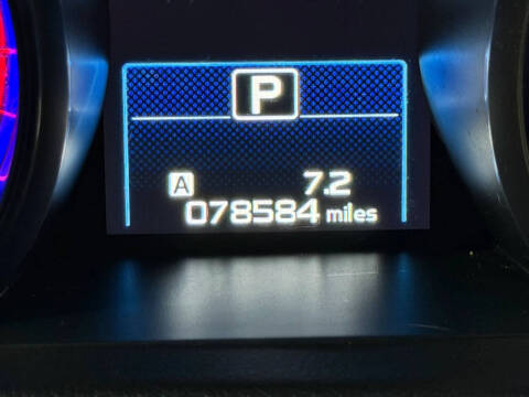 2017 Subaru Outback 3.6R Limited