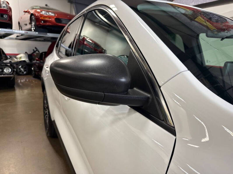 2023 Ford Escape Hybrid Active