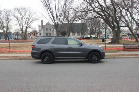 2020 Dodge Durango GT