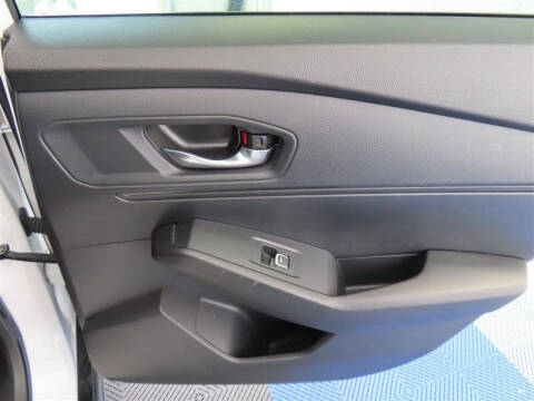 2023 Honda Accord Hybrid