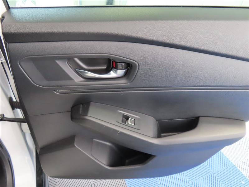 2023 Honda Accord Hybrid