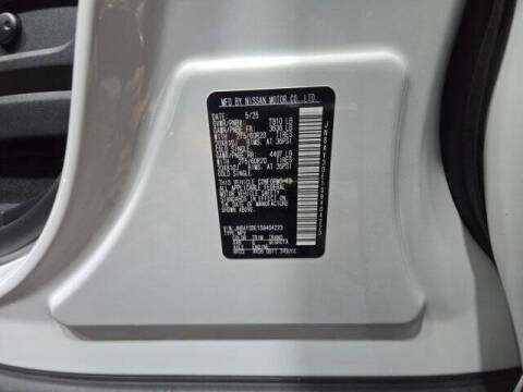 2025 Nissan Armada PRO-4X