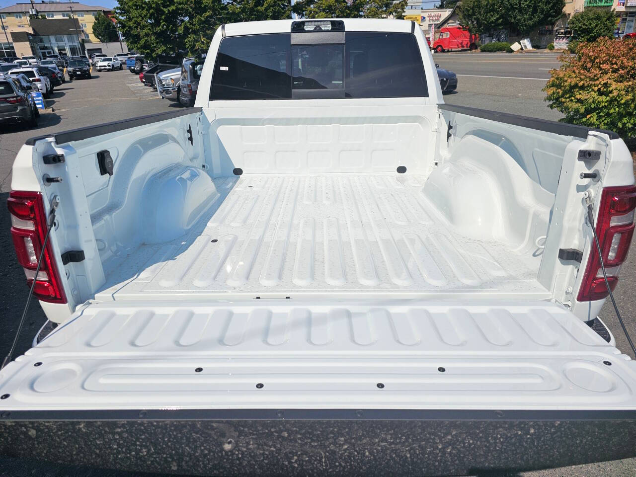 2024 Ram 2500 for sale at Autos by Talon in Seattle, WA