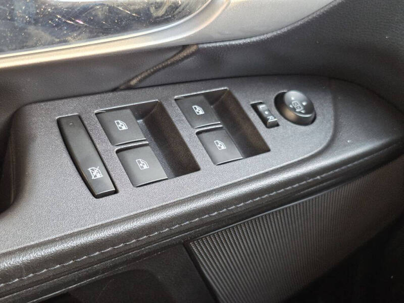 2016 GMC Terrain SLE-1