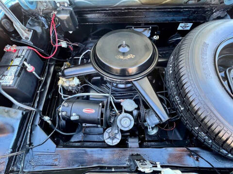 1964 Chevrolet Corvair