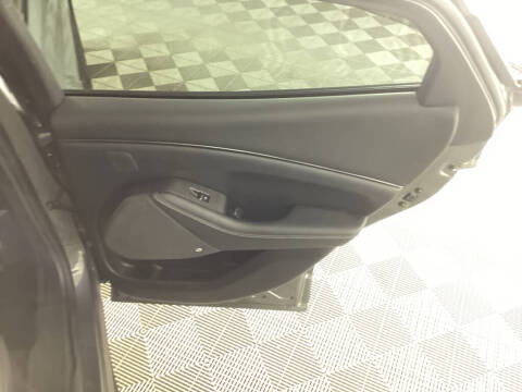 2021 Ford Mustang Mach-E Premium