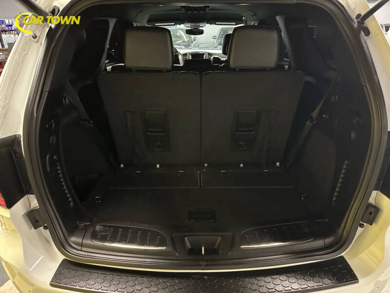 2019 Dodge Durango R/T