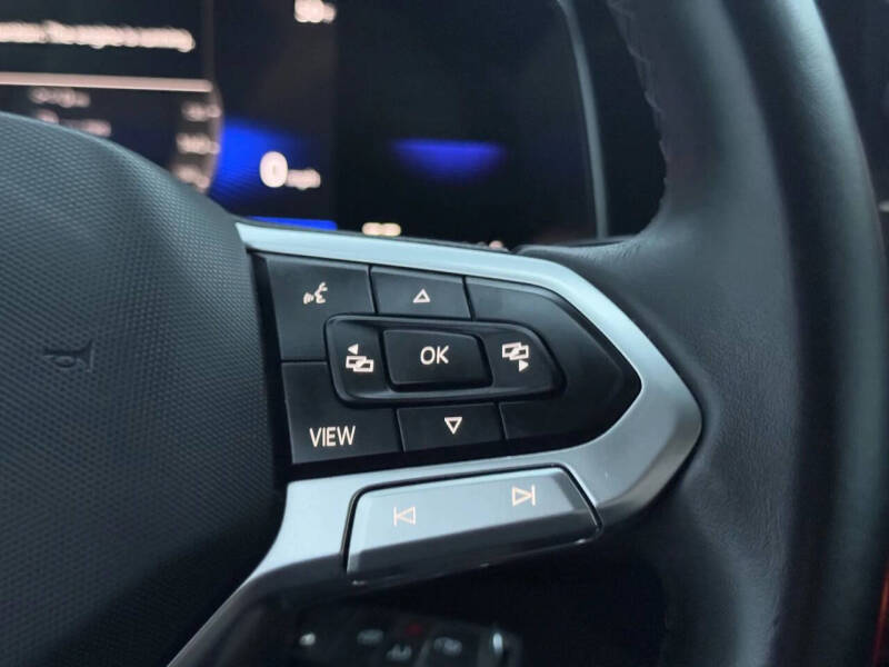 2025 Volkswagen Jetta S