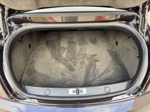 2009 Bentley Continental GT