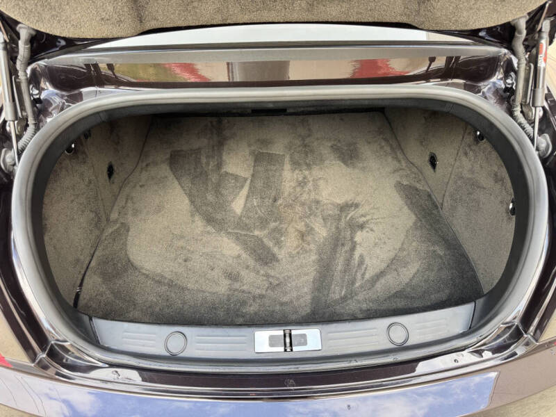 2009 Bentley Continental GT