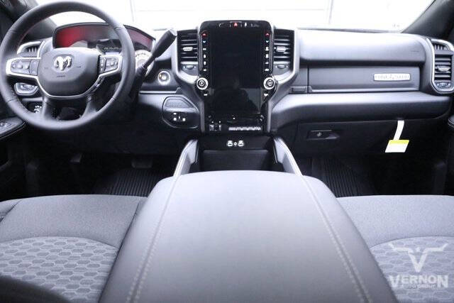 2026 RAM 2500 Lone Star