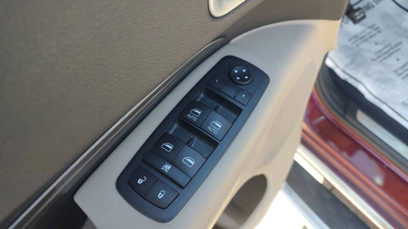 2020 Dodge Durango Citadel