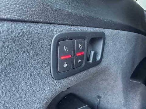 2017 Audi Q7 3.0T quattro Prestige