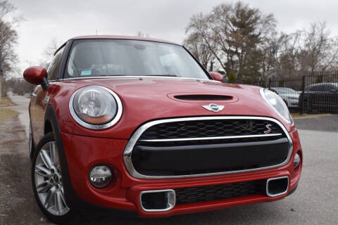 2015 MINI Hardtop 2 Door Cooper S