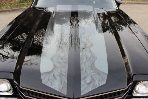 1971 Chevrolet Chevelle