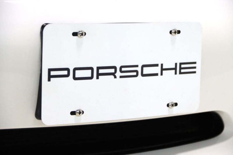 2012 Porsche Boxster S